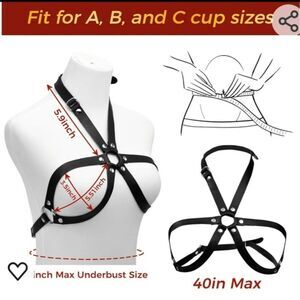 Chest Harness